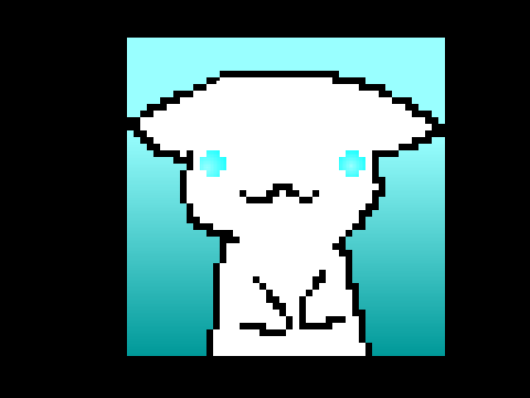 Frostfur licky