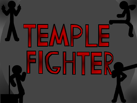 Temple Fighter