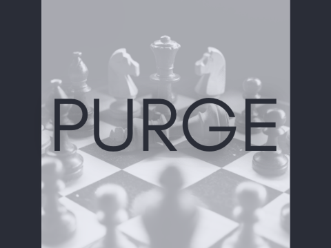 || TH Purge! • Open