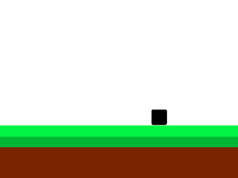 platform engine with intro 