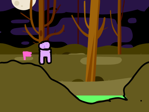 ghost hunter beta