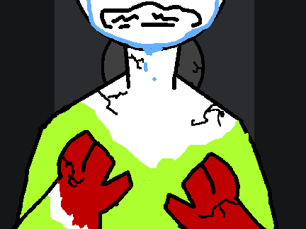 Save Your Tears MEME (Dream Edition)