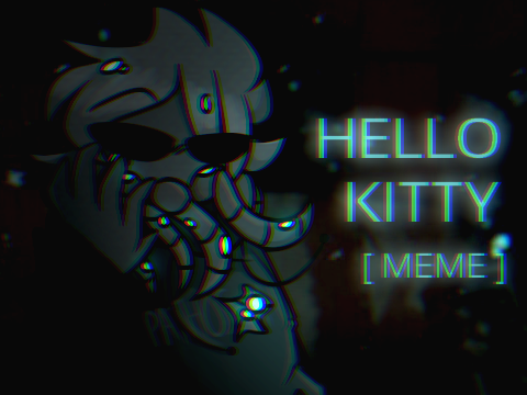 Hello Kitty (meme)