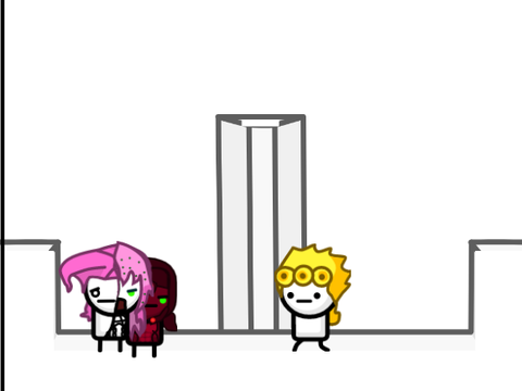 JJBA/YBA- kcr but i fixed the color