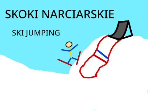 Skoki Narciarskie v.2.1