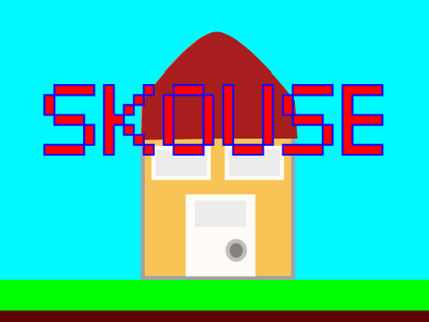 SKOUSE - All skins in one place!
