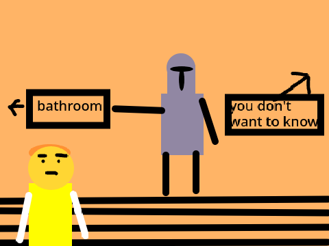 this is the way