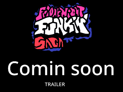 FNFS OFFLINE RELEASE TRAILER