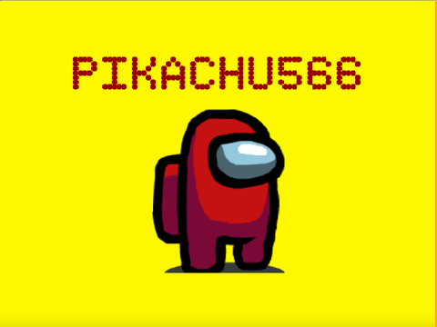 Among us Pfp Creator!!!