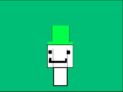 Minecraft, But It's Pitch Black BUT ON SCRATCH! "UNFINISHED"