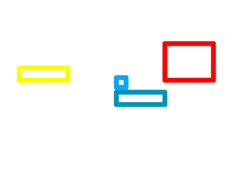 Pen Platformer Engine 100% pen v 1.2