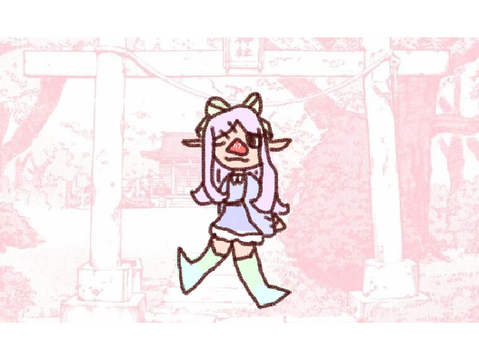 Art Challenge... ACCEPTED >:D