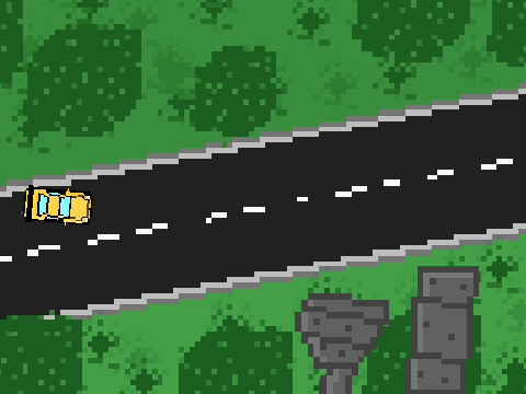 Car game v.0 remix