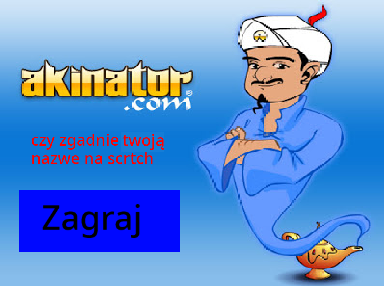 Akinator  remix