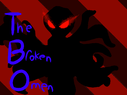 The Broken Omen ➣ Prologue