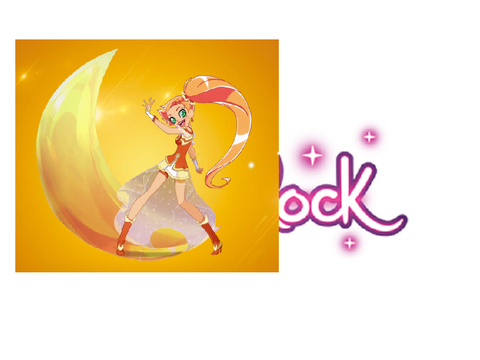 LoliRock Auriana