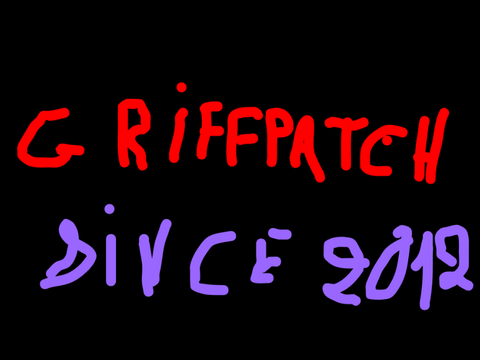 Griffpatch's intro