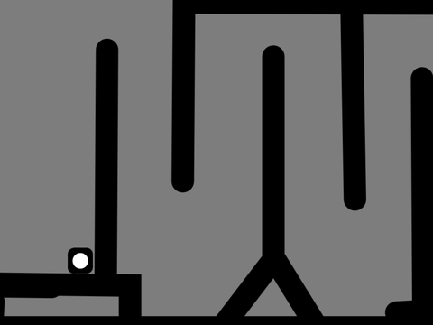 So Below - Platformer (Game contest entry)