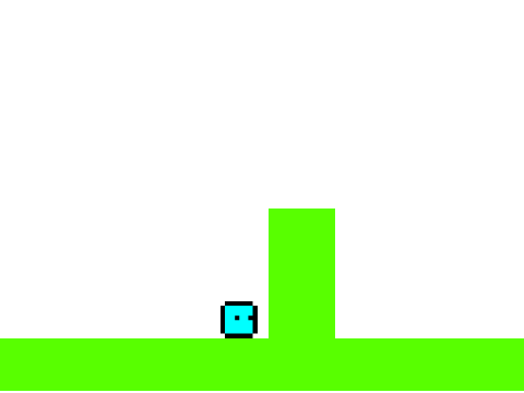 Pixel Platformer