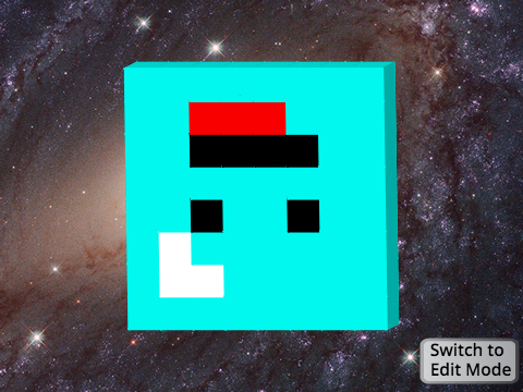 3D Editor remix Skeppy!