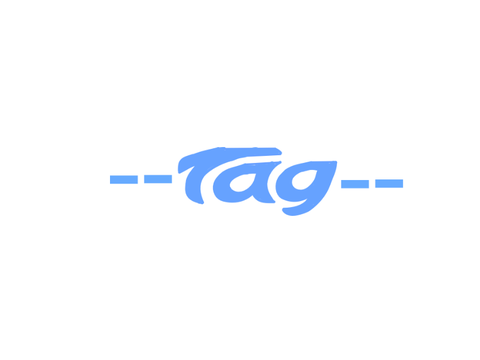 Fun text for @--TAG--