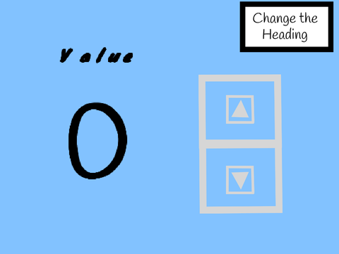 Increasing and Decreasing Numbers