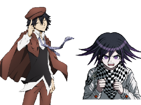 These two have to be related right-?