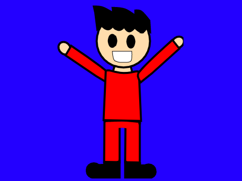 OC for @shadow_kid3