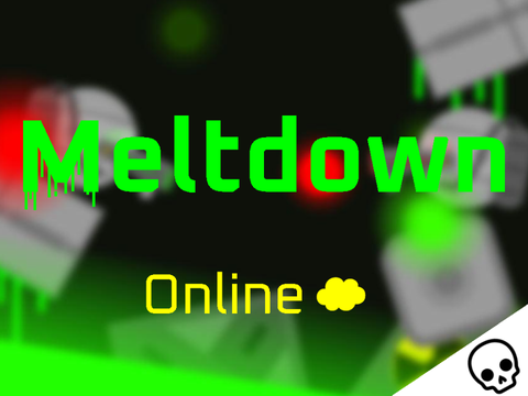 Meltdown | Online Multiplayer Platformer Battle
