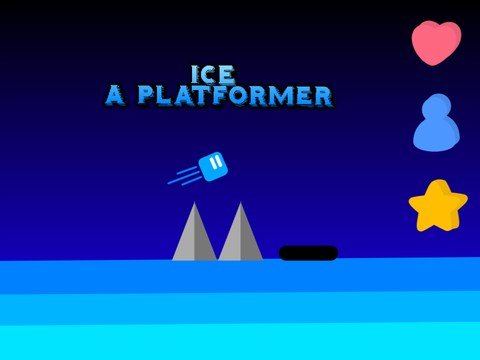 Ice II A Platformer 