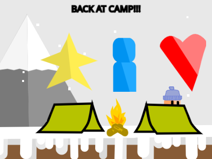 MOUNTAINS