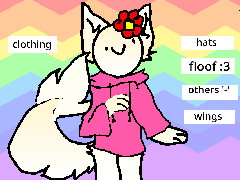 Floomf Wolf Maker