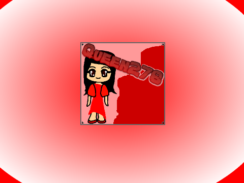 Queen278's New Icon Entry