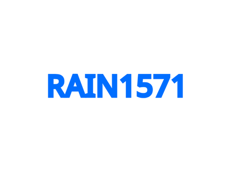 Intro for Rain1571