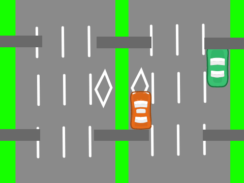 North Highway