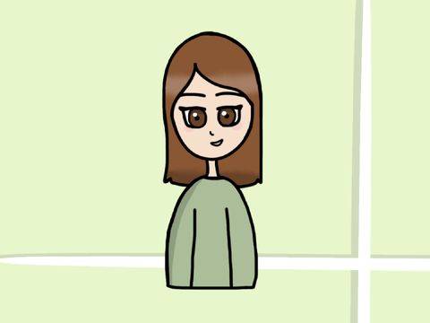 PFP for Green <33