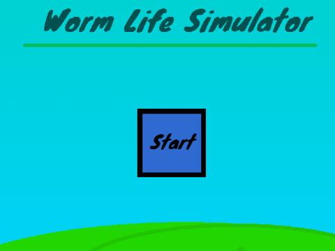 Worm Life SIM
