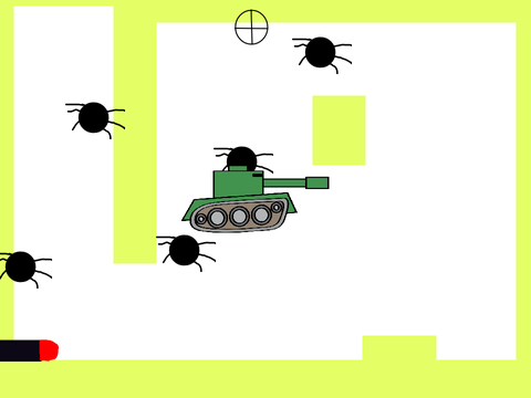 ATTACK!