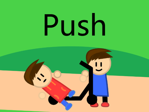 Push 