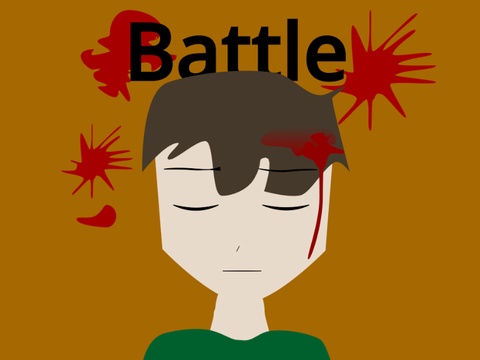 Battle War: An Animation