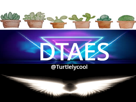 DTAES!!! :D
