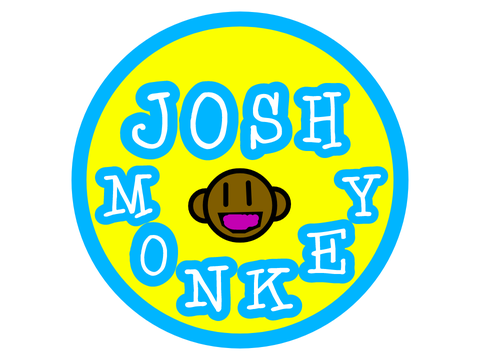 JoshMonkey: Animation
