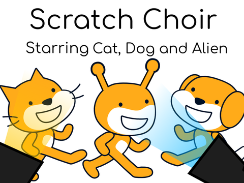 Scratch Choir