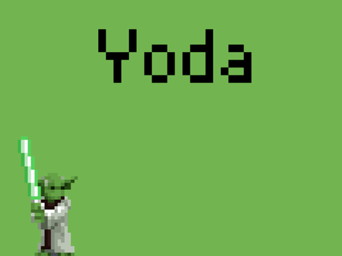 Yoda