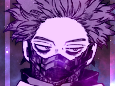 According to everyone I know irl I have a crush on him