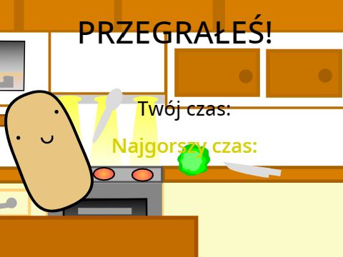 Drożdż scrolling platformer remix