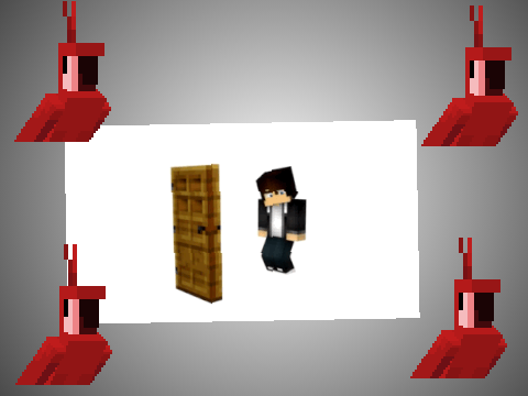 some doors