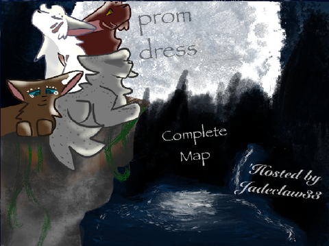♡ Prom dress ♡ TNE :0