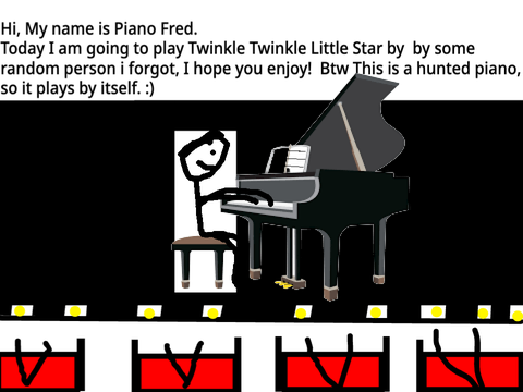 Twinkle Twinkle Little Star