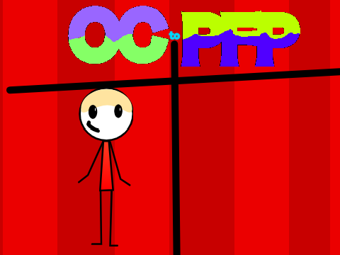 OC to PFP remix